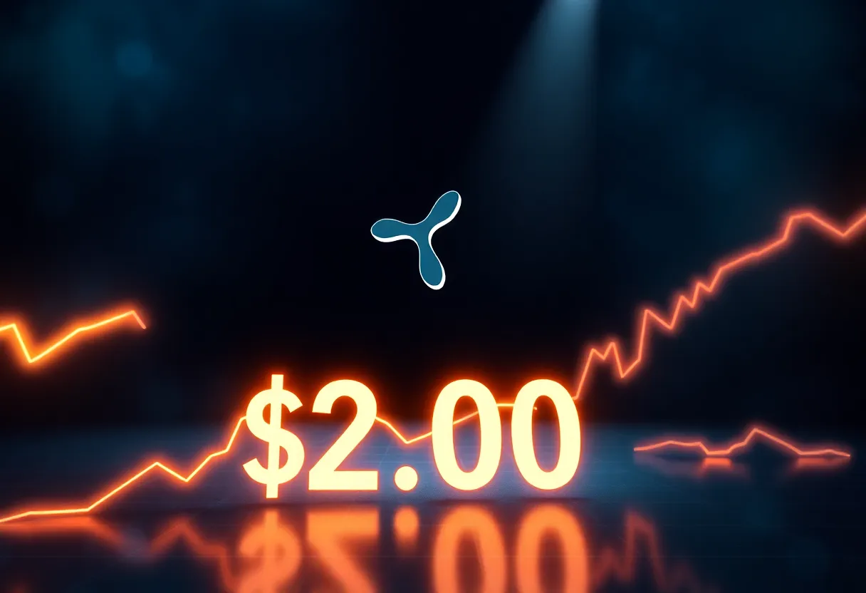 سرنوشت قیمت XRP در گروی سطح 2.00$ : آیا یک حرکت بزرگ در راه است؟ 1 image 211