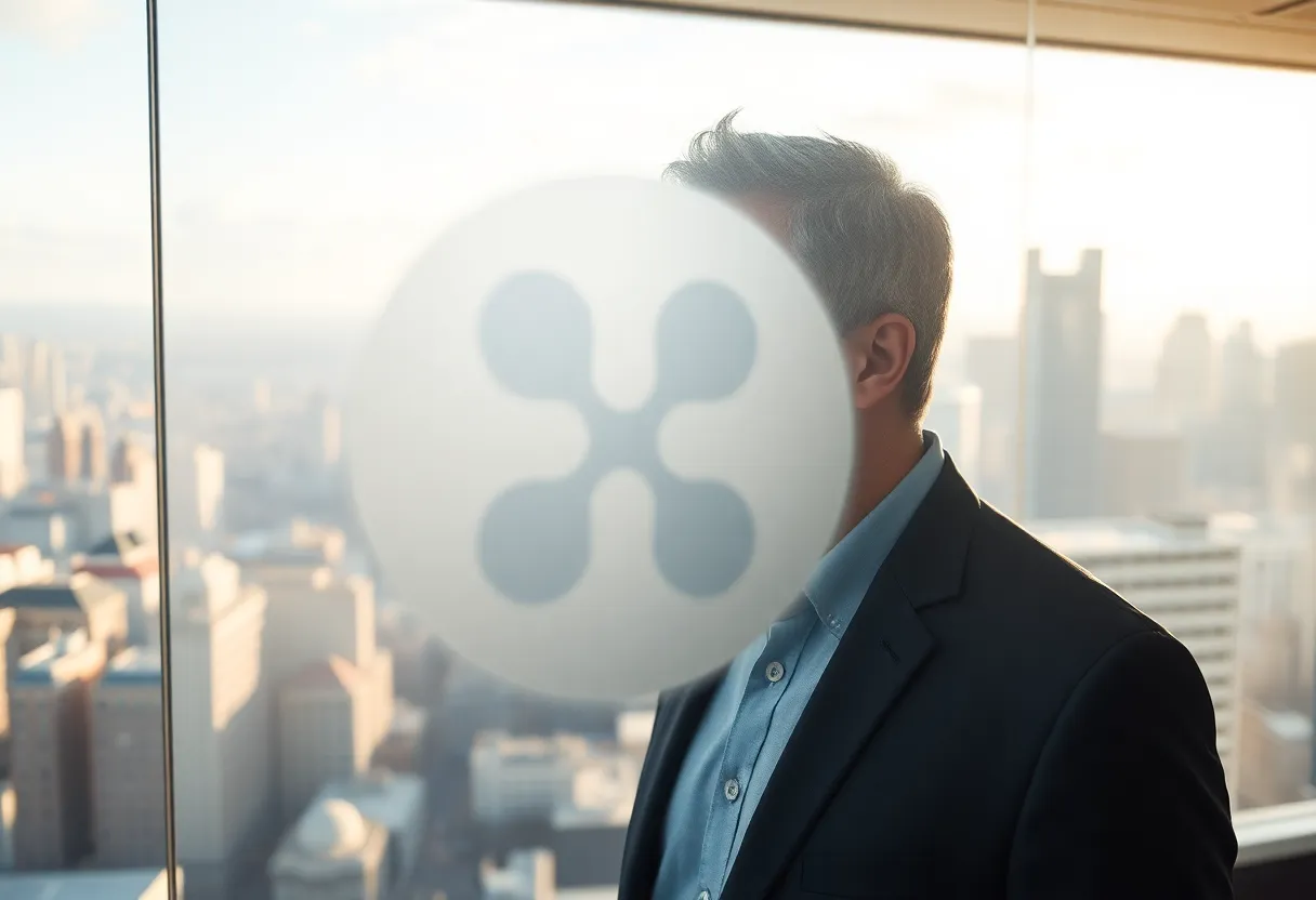 رئیس ریپل: با پیروزی در پرونده SEC، توسعه در آمریکا از سر گرفته میشود 1 image 46