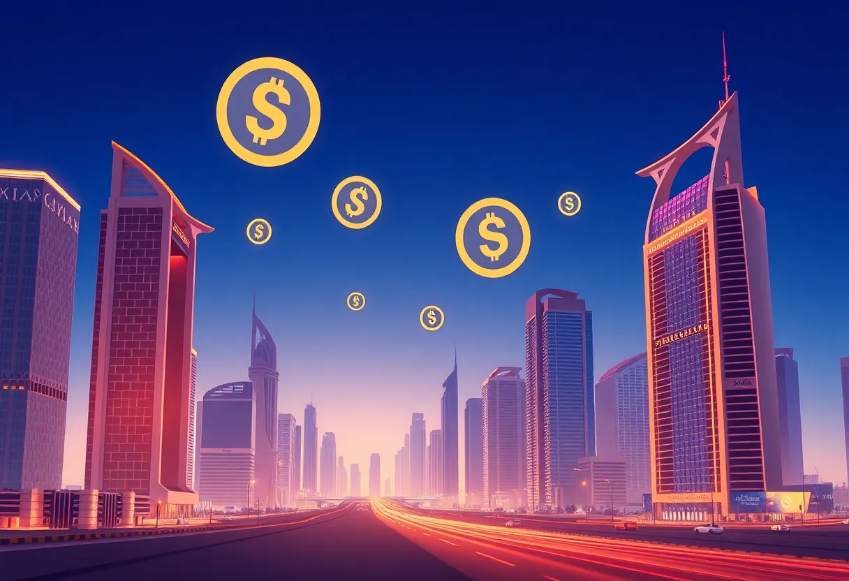 مجوز سیرکل در امارات؛ رقابت در بازار استیبل کوینها در خاورمیانه شدت میگیرد 1 image 1548