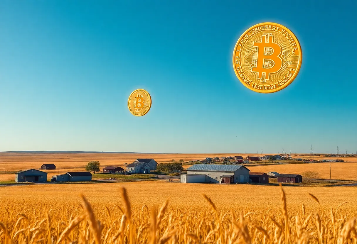 رازول پیشگام شد: نخستین شهر آمریکا با ذخایر رسمی بیتکوین (BTC) 1 image 1590