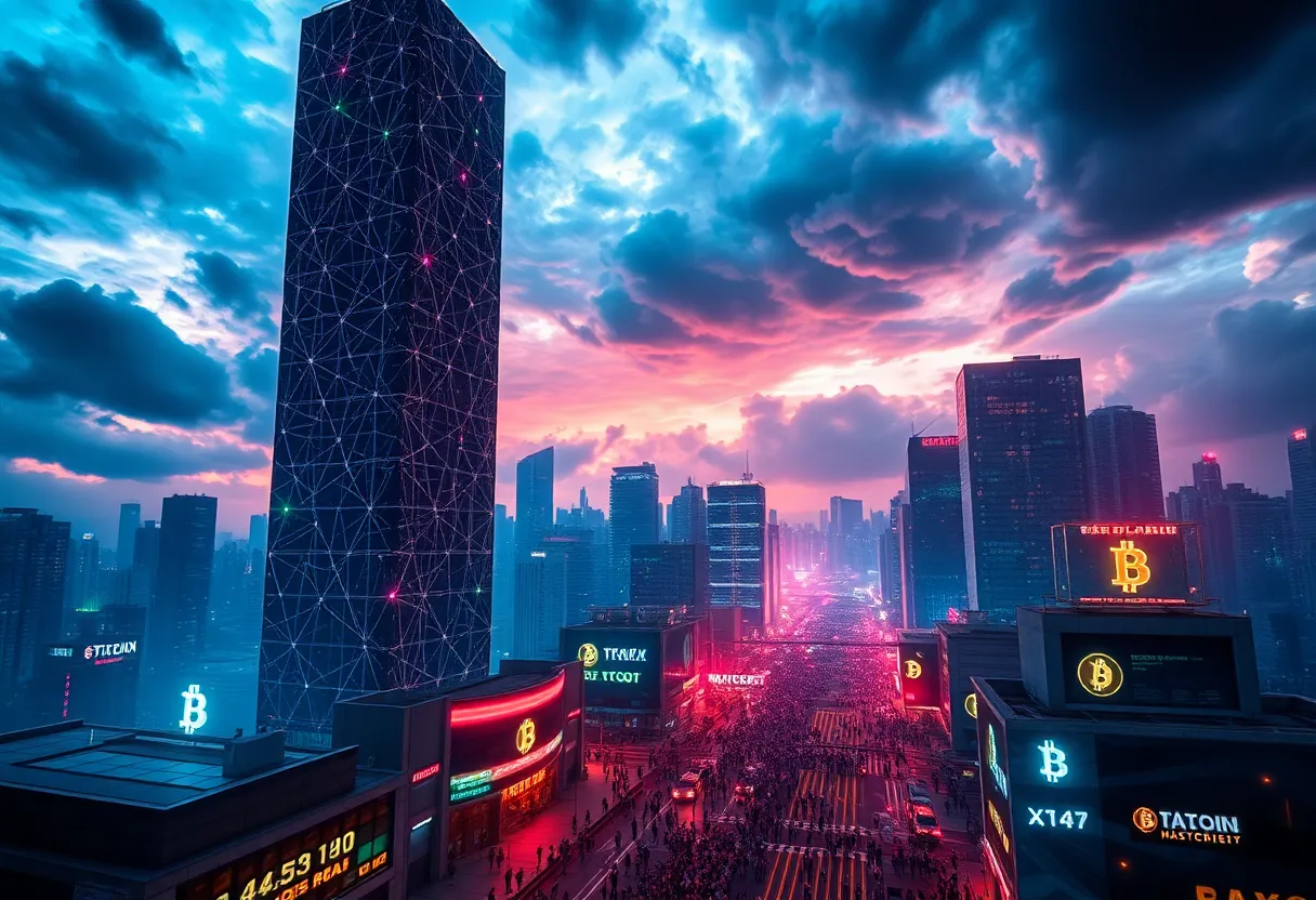 بازی بزرگ BTC: چه کسی سوخت صعود را فراهم میکند؟ 1 image 249