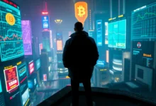 کمیسیون بورس و اوراق بهادار آمریکا (SEC)