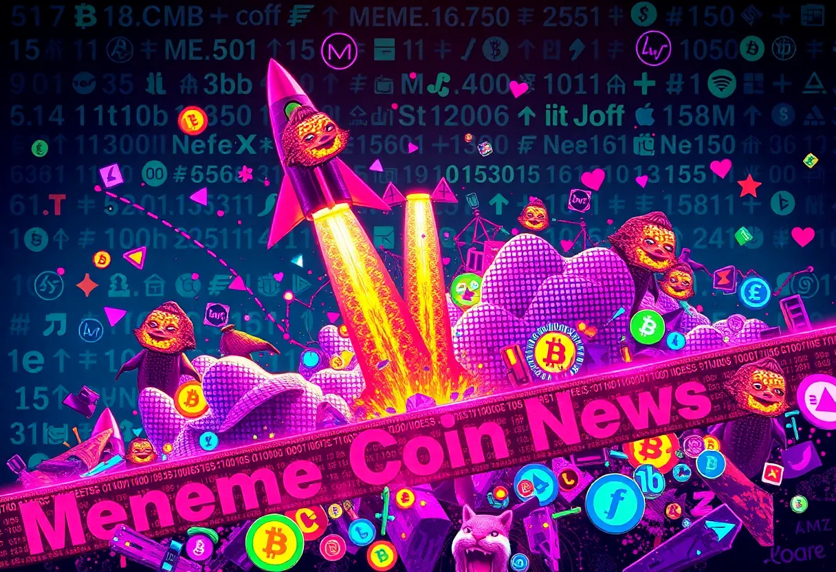 دوج کوین: آیا تاریخ برای این میمکوین تکرار میشود؟ 1 image 653