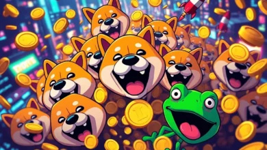 آزادسازی ۴۰ میلیون توکن TRUMP: افزایش ۸ درصدی قیمت برخلاف انتظار فشار فروش 2 image 748