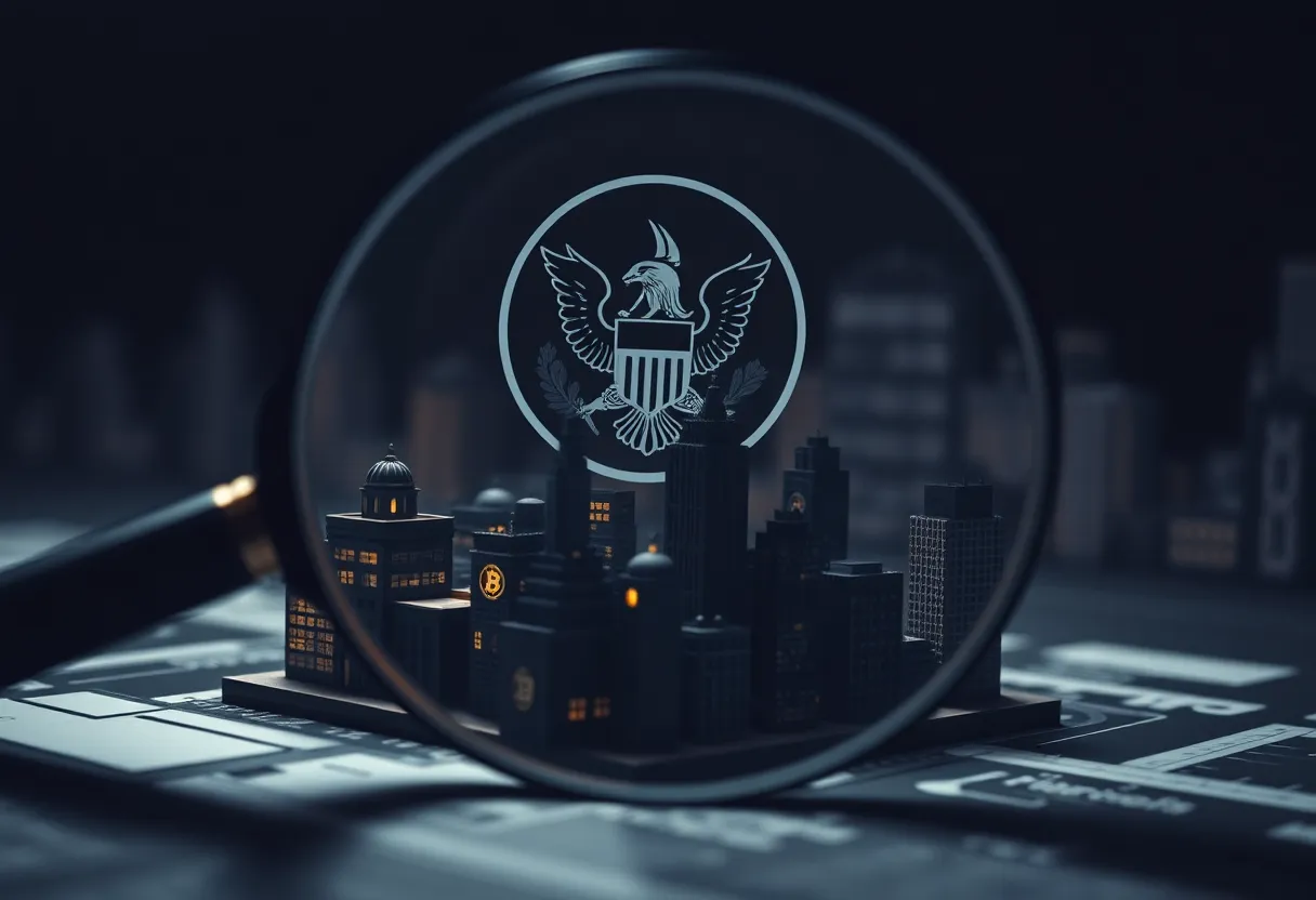 بررسی بیش از ۷۰ ETF رمزارزی متنوع توسط SEC: تأثیر بر بازار آلتکوینها و سرمایهگذاری نهادی 1 image 833