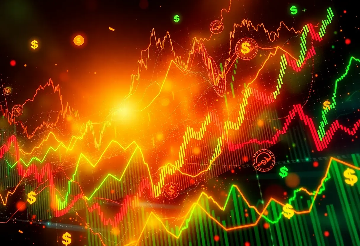 ورود ترامپ مدیا به بازار سرمایه با صندوقهای ETF ارز دیجیتال و سهام آمریکایی 1 image 896