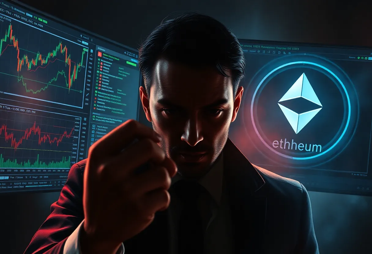ارتباط بنیانگذار پلتفرم Pump Fun با کلاهبرداریهای اتریوم (ETH) در سال ۲۰۱۷ فاش شد 1 image 913
