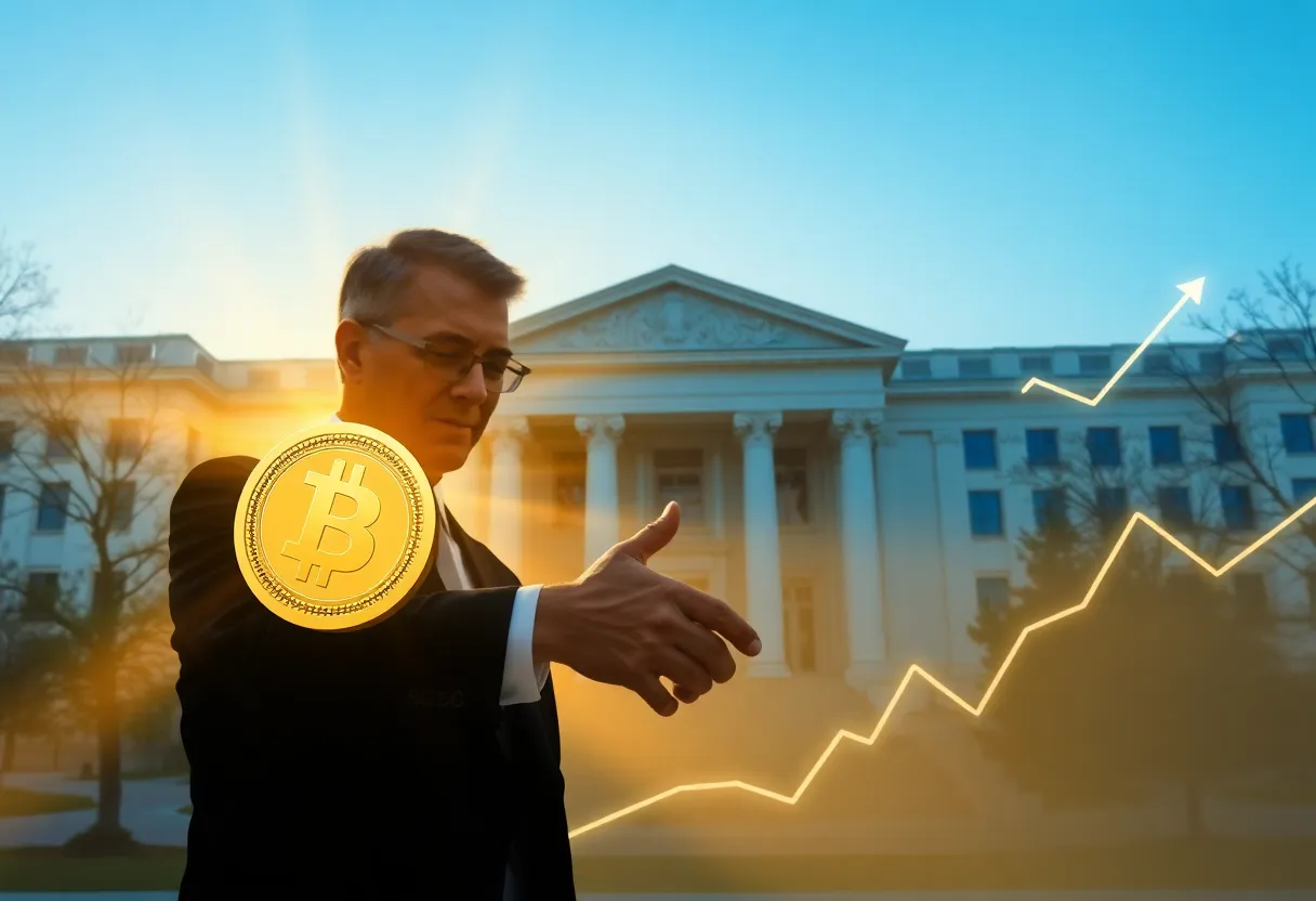 انتصاب پول اتکینز به ریاست SEC آمریکا: امید به مقررات شفاف و جهش قیمت بیتکوین به ۹۰ هزار دلار 1 image 914