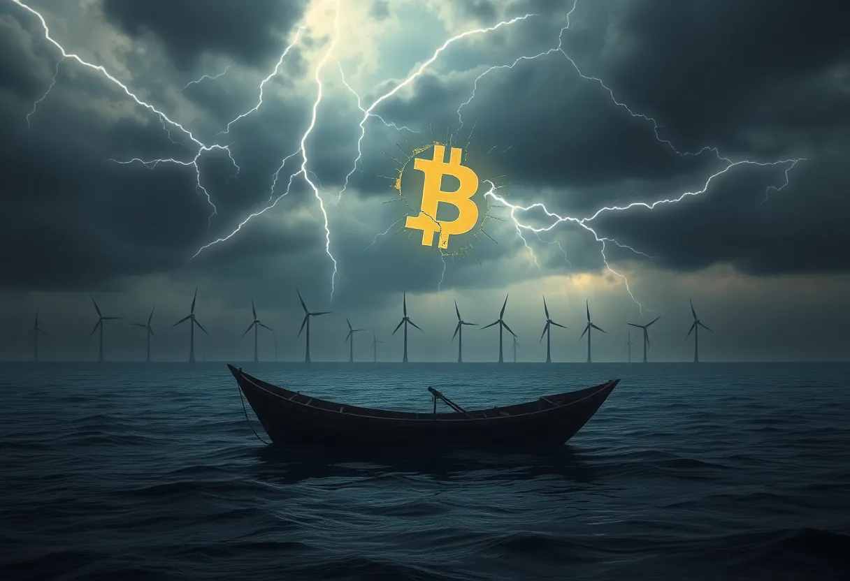 ممنوعیت قاطع استخراج بیتکوین (Bitcoin) در کویت: نگرانیهای انرژی و قانونی 1 image 915