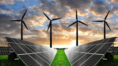 تحول در بازار انرژی ایران، سهامهای انرژی محور رشد خواهند کرد؟ 4 های تجدیدپذیر