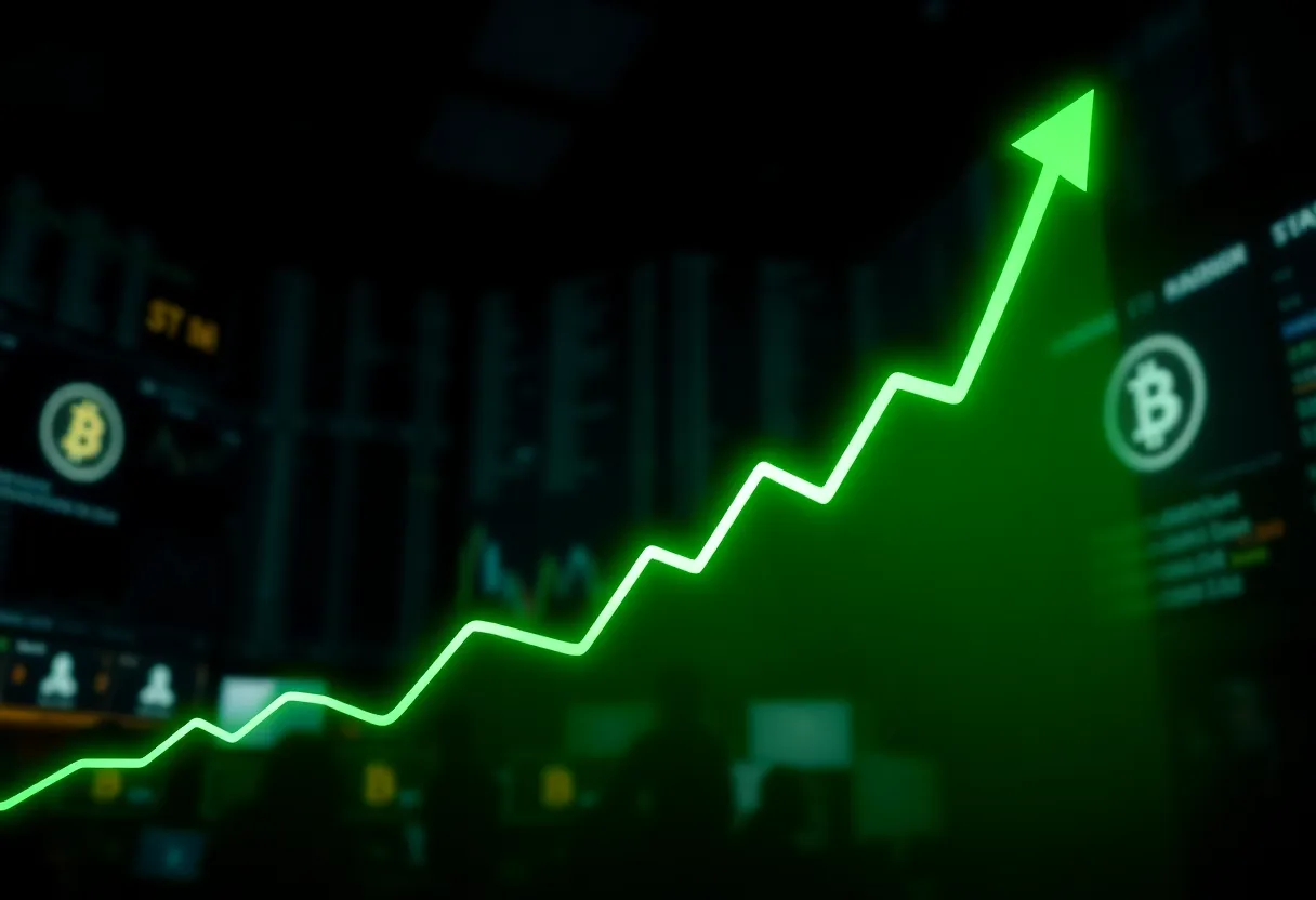 MicroStrategy سود هنگفت بیتکوین (BTC) را گزارش کرد؛ نگاهها به تاثیر بر بازار 1 image 108