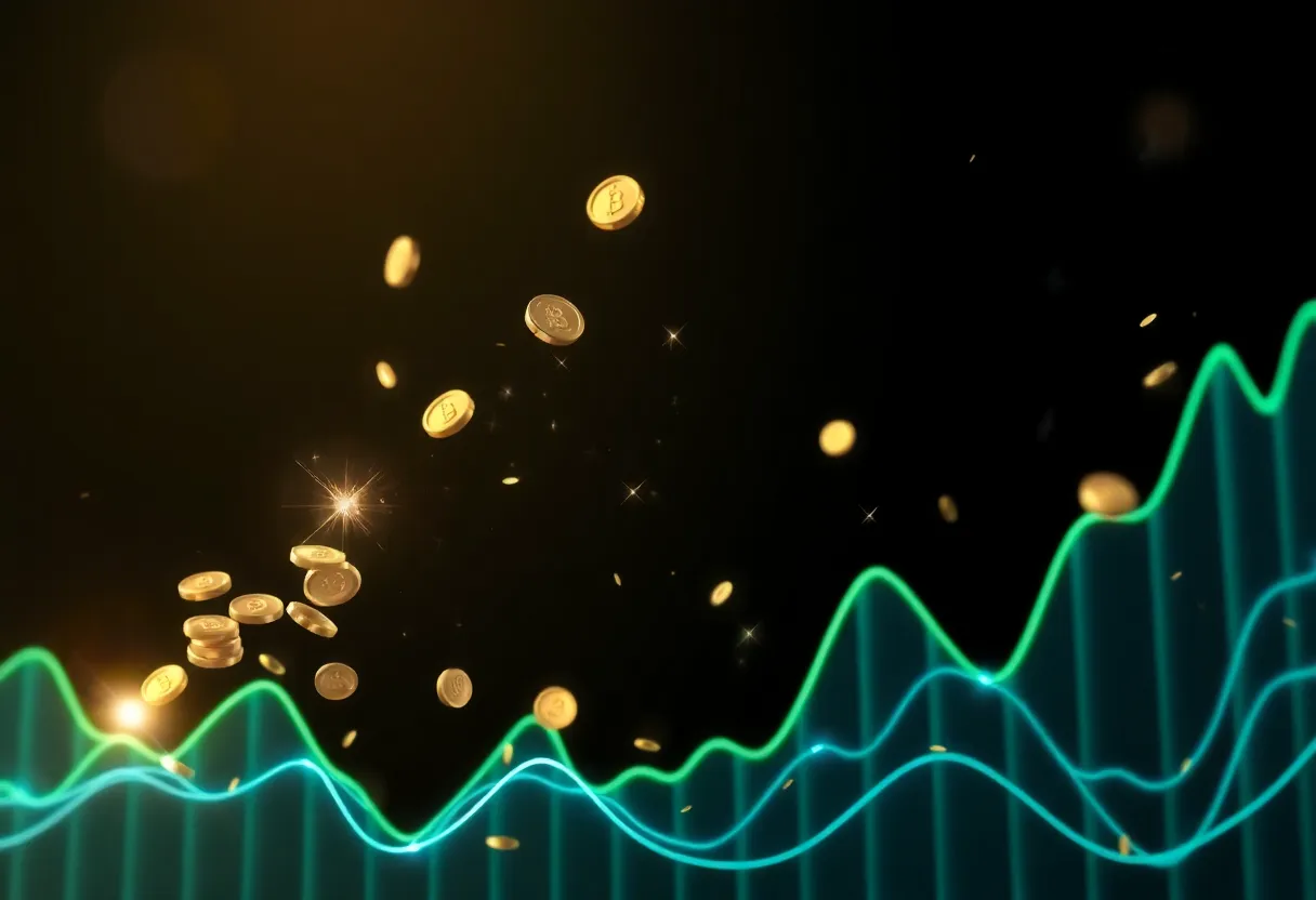 بازار ارزهای دیجیتال در نوسان؛ صعود بیتکوین (BTC) و اتریوم (ETH) همزمان با جهش برخی آلتکوینها 1 image 1090