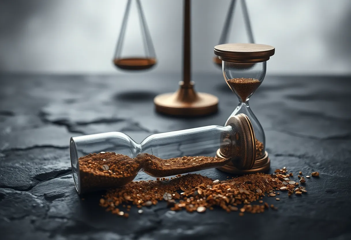 تاخیر دوباره SEC: سرنوشت ETFهای اکسآرپی (XRP) و لایتکوین (Litecoin) به اوت افتاد 1 image 1092