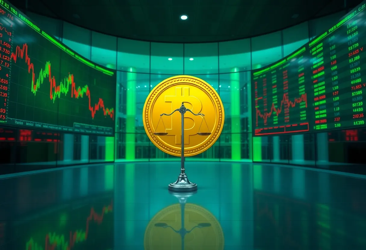 آمریکا در آستانه پذیرش معاملات آتی دائمی کریپتو؛ اظهارنظر مهم کمیسر CFTC 1 image 1094