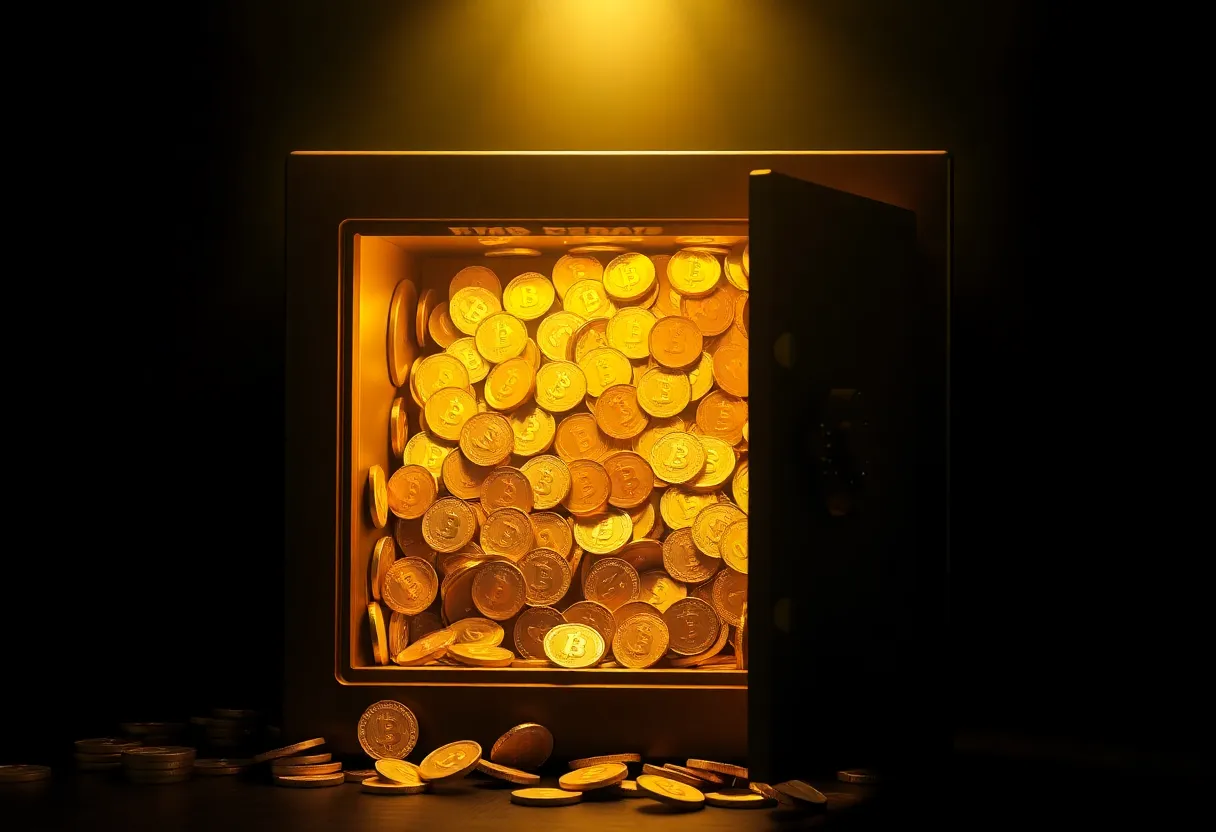 مدیر Bitwise: ورودی ۸ میلیارد دلاری به صندوقهای ETF بیتکوین (BTC)، شروع روند صعودی بزرگ است 1 image 1096