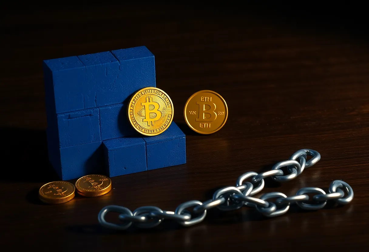 موضع قاطع میشیگان: طرح قانونگذاری جامع رمزارزها، سرمایهگذاری دولتی در بیتکوین (BTC) و اتریوم (ETH) را مجاز، و CBDC را ممنوع میکند 1 image 1107