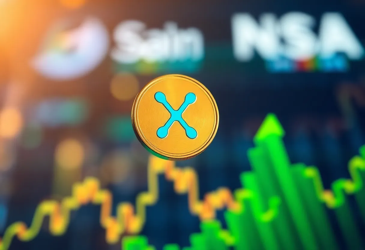 Nasdaq میزبان اولین ETF آتی XRP شد؛ تاثیر بر قیمت ریپل (XRP) 1 image 1108
