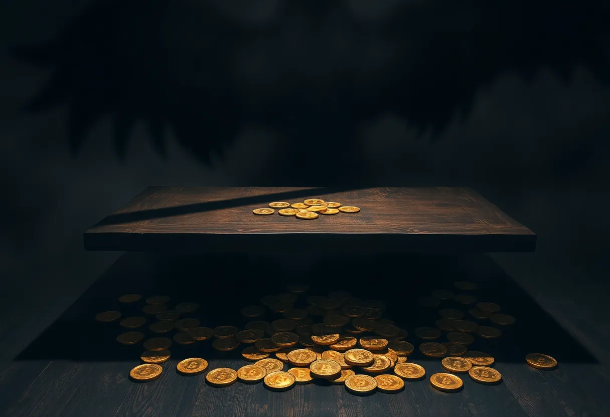 تزار کاخ سفید وارد میدان میشود: هشدار یا فرصت بزرگ برای بیتکوین؟ 1 image 1167