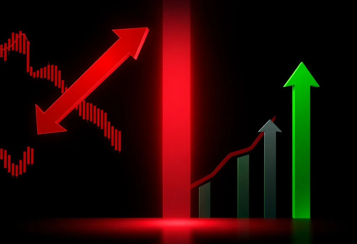 شتاب ریزشی یا فرصت خرید؟ سرنوشت بورس در ۶ ماه آینده پس از اصلاحات دولت 1 image 1196