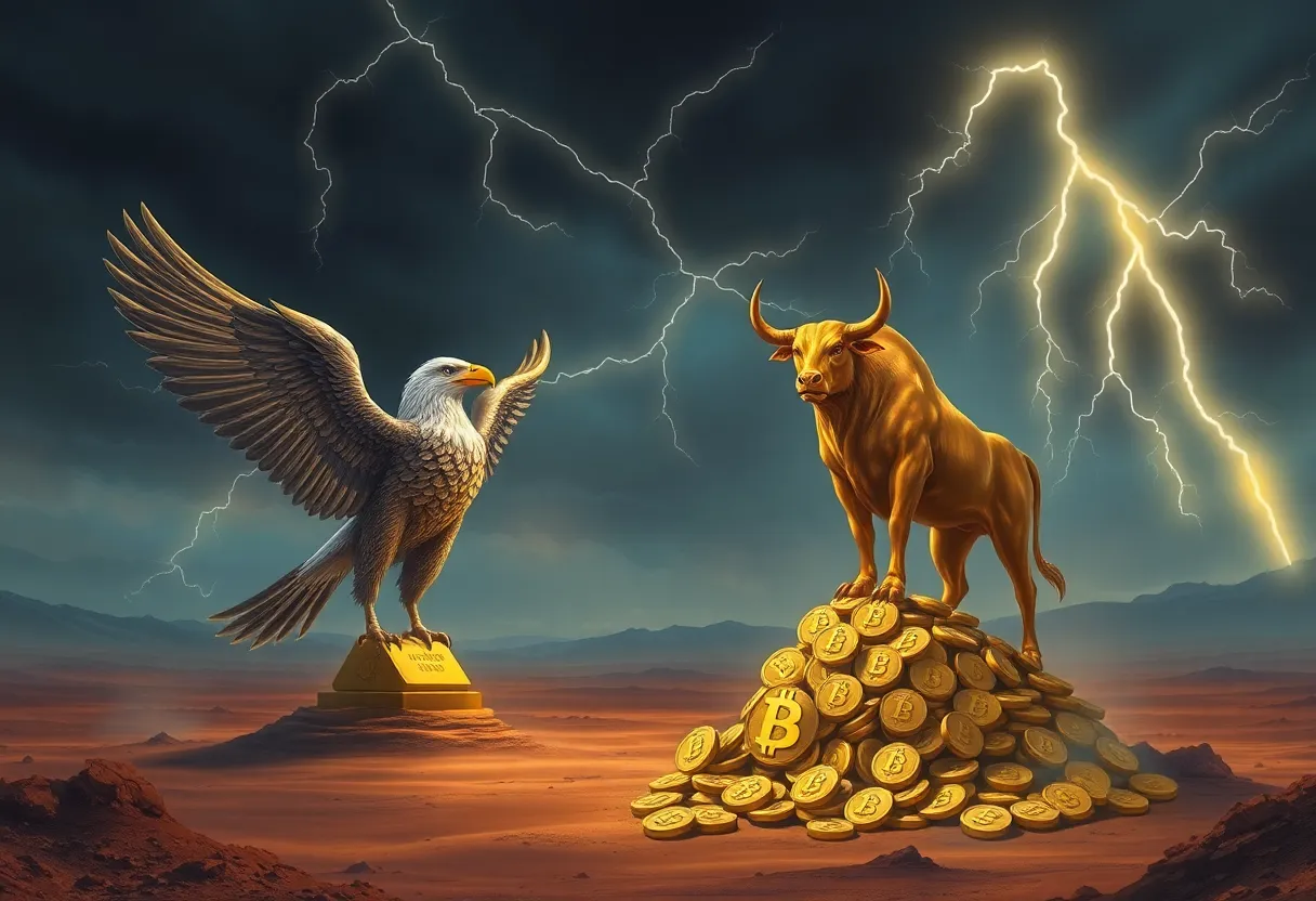 پیشبینی آرتور هیز: ذخایر بیتکوین آمریکا افزایش نمییابد و سلطه BTC بازمیگردد 1 image 121