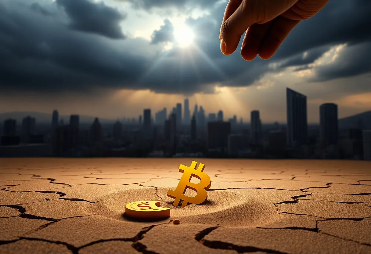دیدگاه آرتور هیز درباره سیاست بیتکوین (BTC) آمریکا و تاثیر آن بر بازار: دولت بیشتر نخواهد خرید. 1 image 122