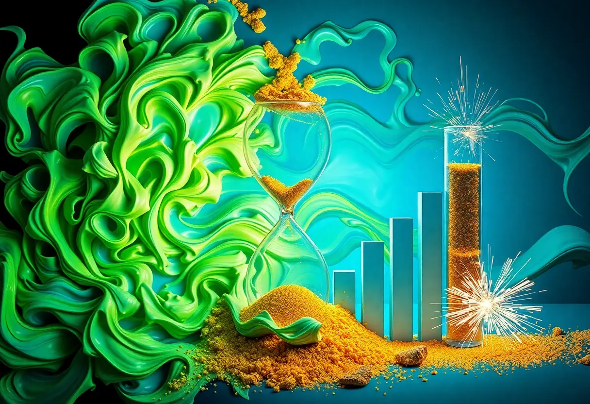 هوش مصنوعی: کاهش ۱۳ ساله توسعه دارو به ۸ سال و هزینه ۲.۴ میلیاردی به ۶۰۰ میلیون دلار! انفجار در بهداشت و درمان 1 image 1225