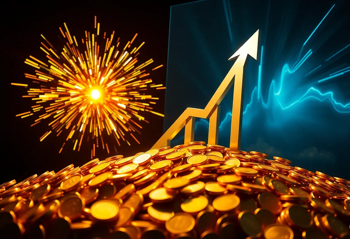 ورود سرمایه عظیم و فرصت جهش ۱۲۰ برابری در ارز دیجیتال BTFD Coin؟ پیشفروش ۷.۱۴ میلیون دلاری در آستانه پایان 1 image 1228