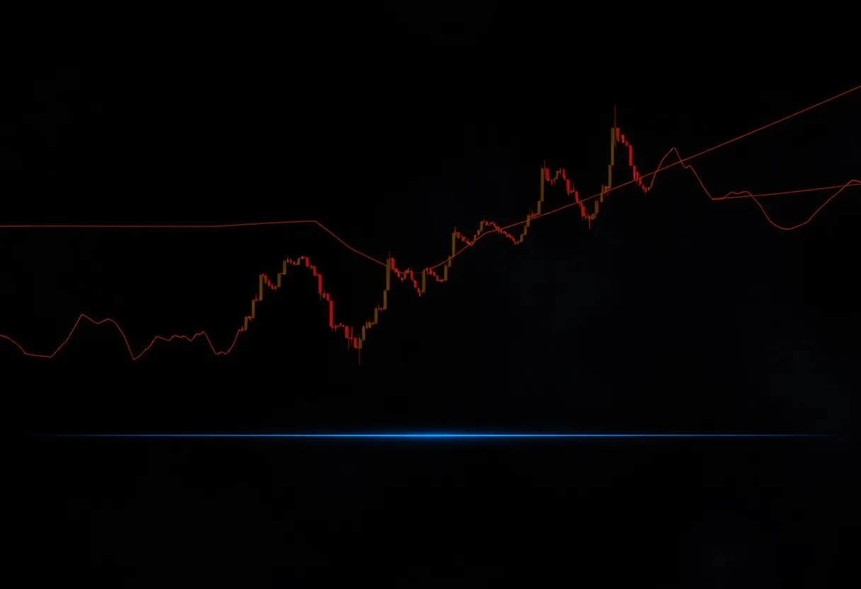 هشدار علی Charts: اتریوم (ETH) در آستانه آزمایش سطح بحرانی ۲۳۸۰ دلار 1 image 1233