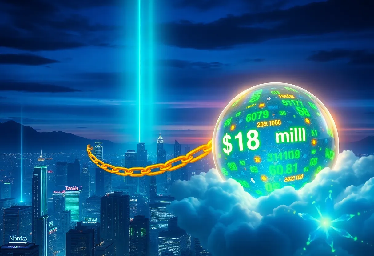 جهش فعالیت بازار کریپتو در مه ۲۰۲۵؛ فرصت خرید Qubetics، تونکوین و چینلینک در بحبوحه رکورد ۱۷ میلیون دلاری Qubetics! 1 image 1238