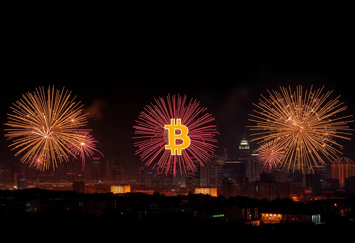 سیگنال بزرگ سیاسی برای بیتکوین در کنفرانس Bitcoin 2025: حضور معاون رئیس جمهور آمریکا و پیشبینی نوسانات انفجاری 1 image 1286