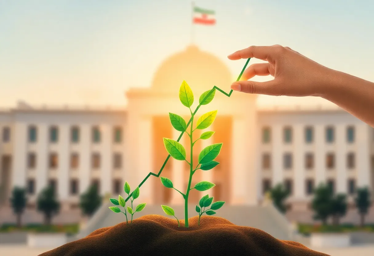 حمایت ویژه مجلس از صنایع بورسی در برنامه هفتم؛ گامی برای هدایت نقدینگی 1 image 130