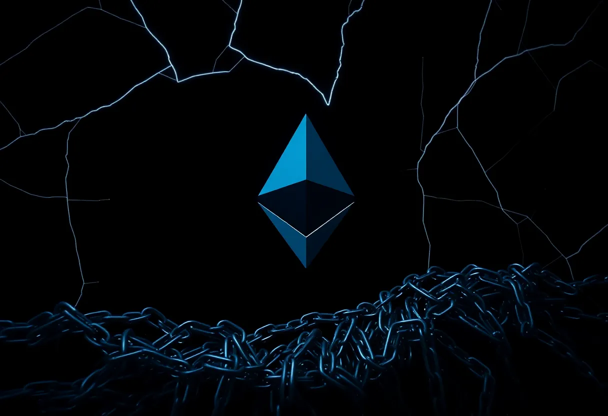 حمله سایبری به X: چرا اتریوم (ETH) در قیمت ۲۵۳۳ دلار ثابت ماند؟ 1 image 1302
