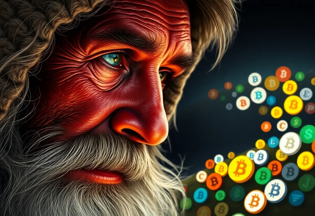 آلتکوین شرپا: جذابیت کم اتریوم (ETH) برای تریدرهای خرد، توجهات به آلتکوینها جلب میشود 1 image 135