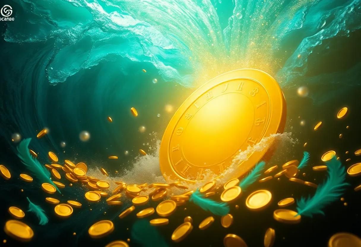 جهش بیتکوین از ۱۱۰ هزار دلار: سیگنال خرید نهنگها و جذب ۱۱.۳ میلیون دلار توسط Bitcoin Pepe 1 image 1350