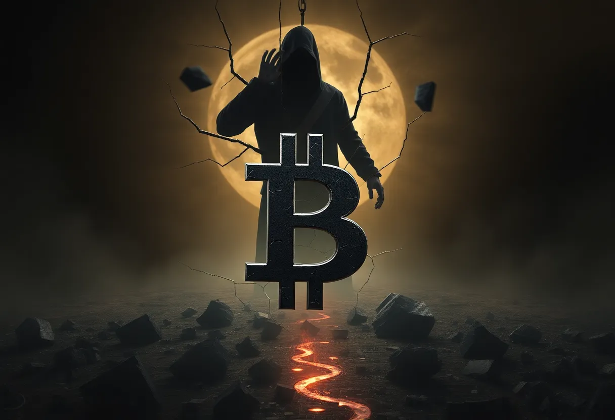 بلکراک هشدار داد: خطر حیاتی در کمین آینده بیتکوین (BTC) 1 image 1377