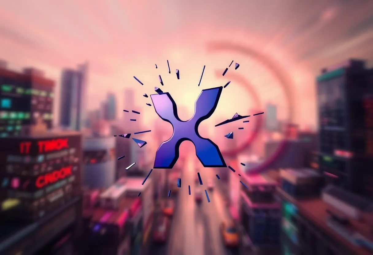 شوک بازار به ریپل (XRP) با سقوط احتمال تایید ETF کوتاهمدت به ۲۲٪. 1 image 1389