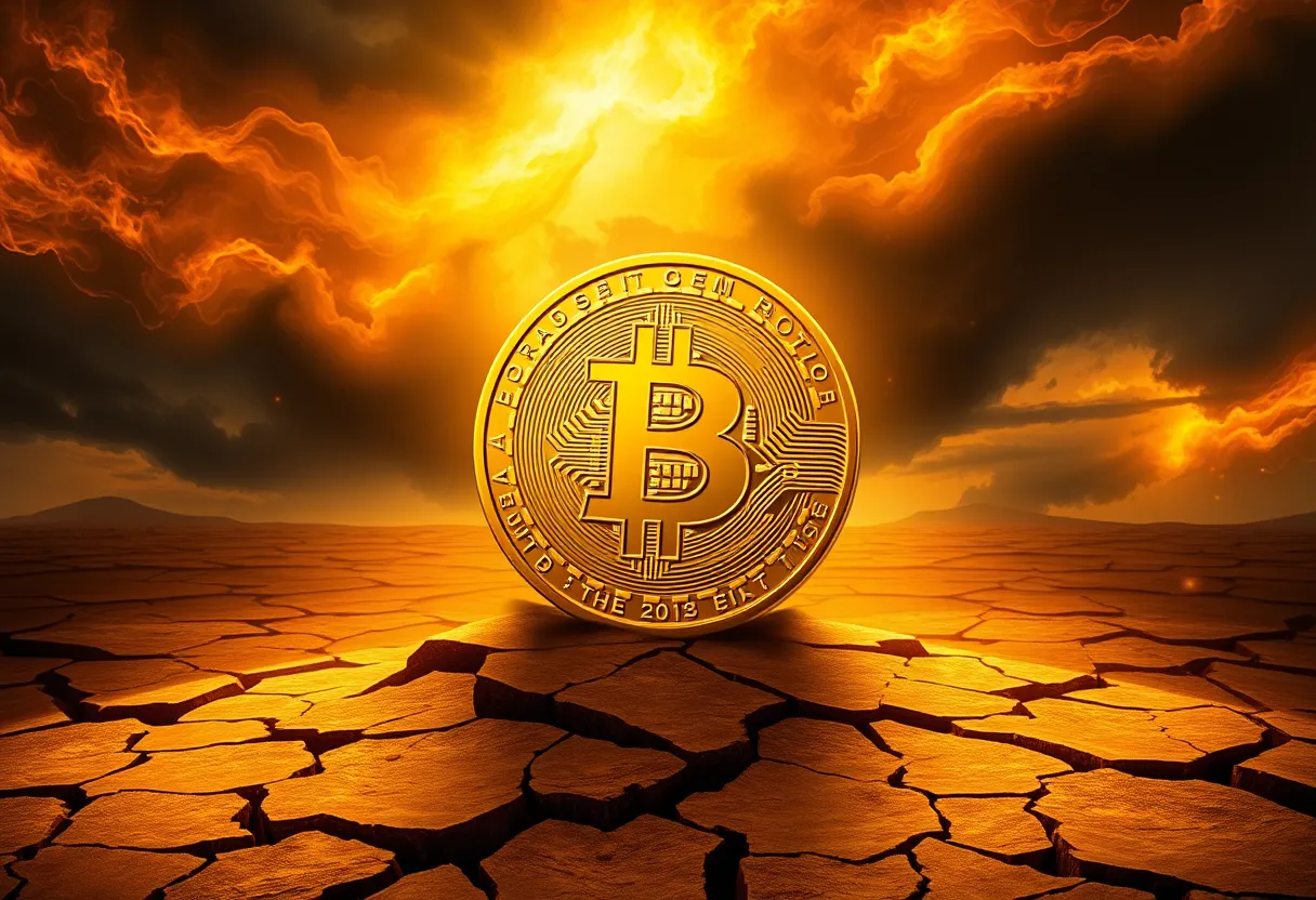 هشدار حیاتی رابرت کیوساکی: فرصت تاریخی بیتکوین (BTC) برای ثروتمند شدن را از دست ندهید! 1 image 1392