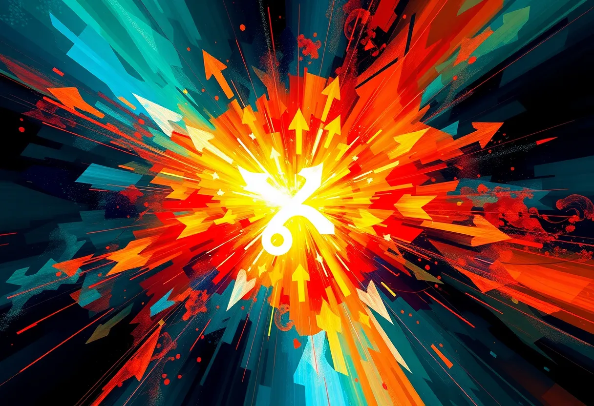 ۲.۴۲ دلار: سطح حیاتی برای انفجار قیمت ریپل (XRP) 1 image 1398