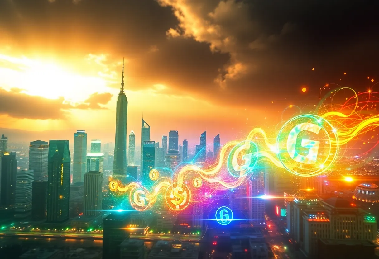 روند انفجاری تایلند در داراییهای دیجیتال: ۱۵۰ میلیون دلار G-Token در راه انتشار 1 image 1404