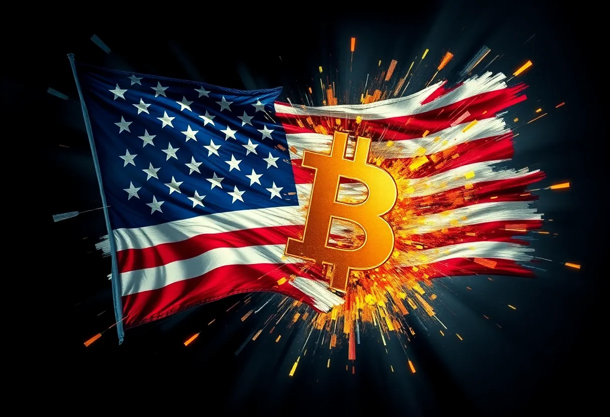 هشدار حیاتی چامات پالیهاپیتیا: فشار بدهی آمریکا سرمایه را به سوی بیتکوین (BTC) هل میدهد! 1 image 1413