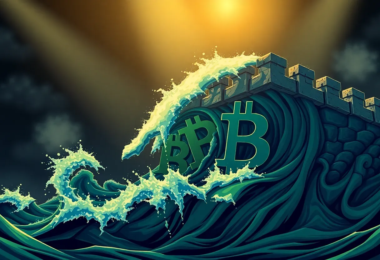 موج خرید ۲.۵ میلیارد دلاری Trump Media در بیتکوین (BTC): خزانهای غولپیکر شکل میگیرد 1 image 1437
