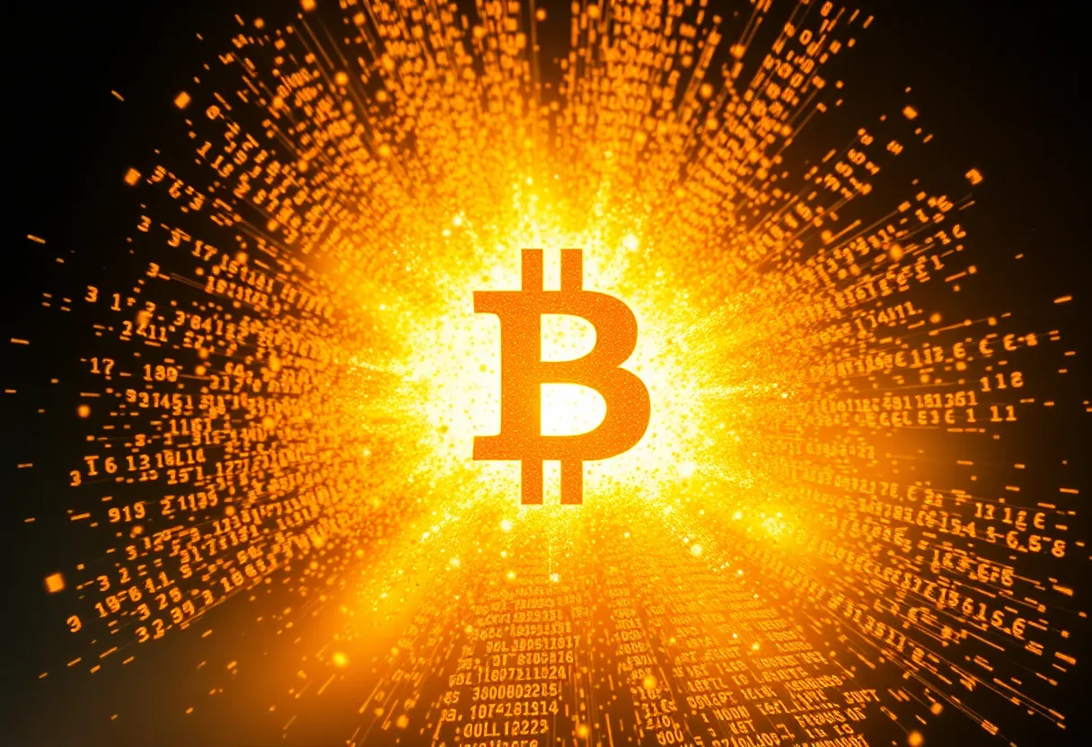 انفجار قیمت بیتکوین (BTC): آیا ثروت ساتوشی ناکاموتو به ۱ تریلیون دلار میرسد؟ 1 image 1438