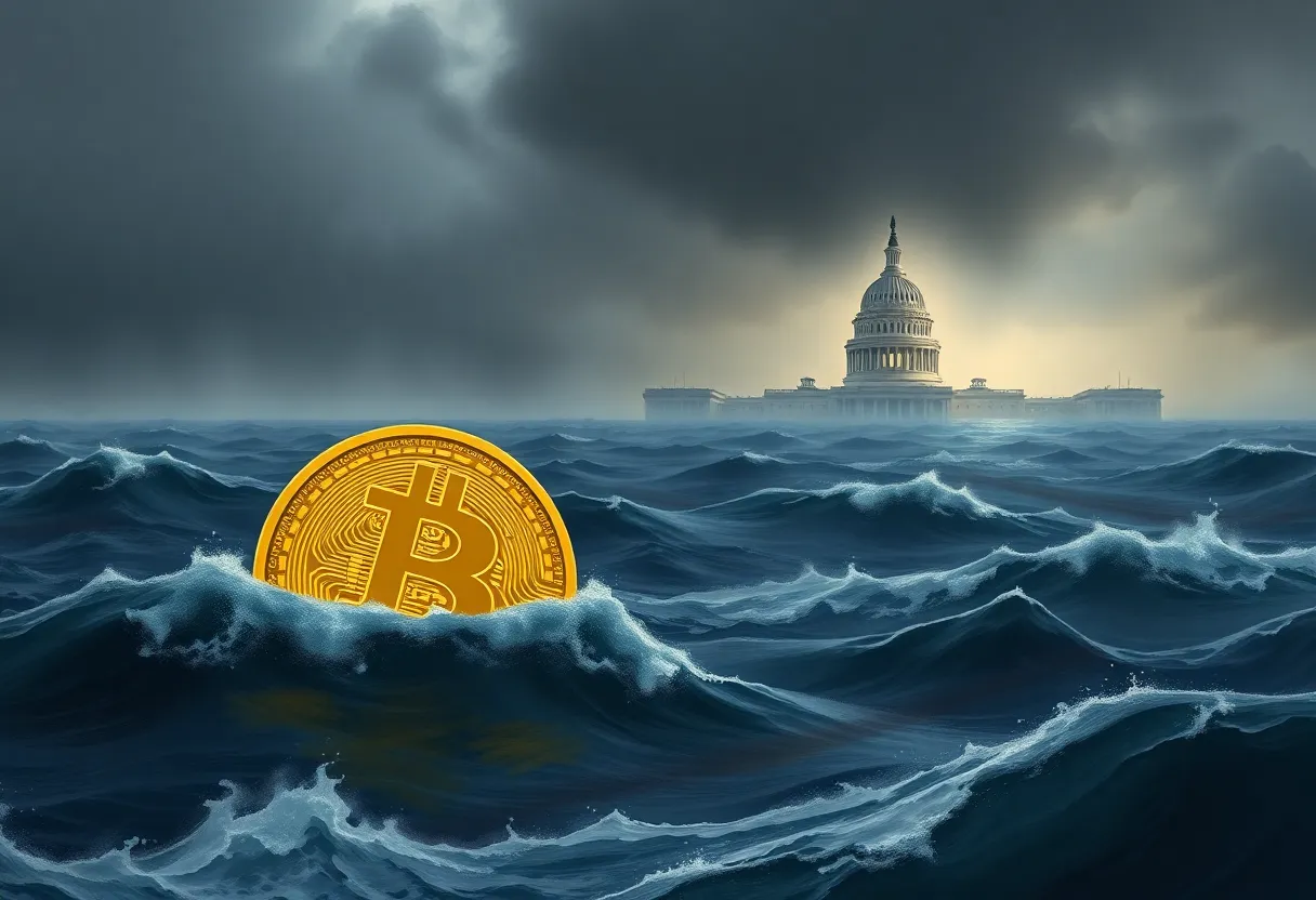پیشنهاد جنجالی رئیس VanEck: کنگره آمریکا باید ذخیره استراتژیک بیتکوین (BTC) بسازد! 1 image 1463