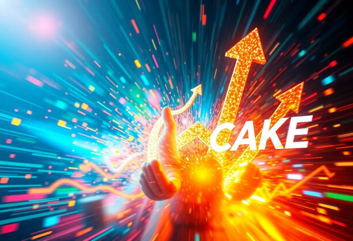 جهش بیش از ۱۴ درصدی VIRTUAL و CAKE: انفجار قیمت در بازار آلتکوینها! 1 image 1467