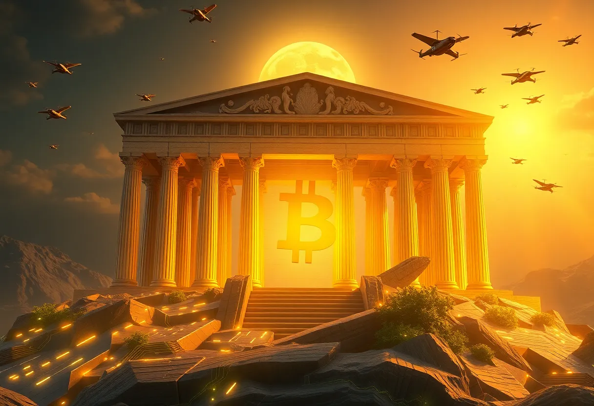 ورود قدرتمند سرمایه نهادی به بیتکوین (BTC): متاپلنت (Metaplanet) ۵۰ میلیون دلار اوراق قرضه منتشر کرد 1 image 1498