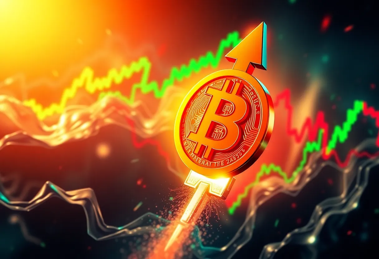 شوک بازار رمزارز: پیشبینی ۱۵۰ هزار دلاری برای بیتکوین (BTC)! 1 image 1512