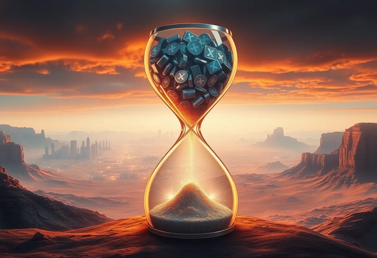 SEC بررسی تاریخی ETF ریپل (XRP) را کلید زد: ۲۴۰ روز تا سرنوشت! 1 image 1514