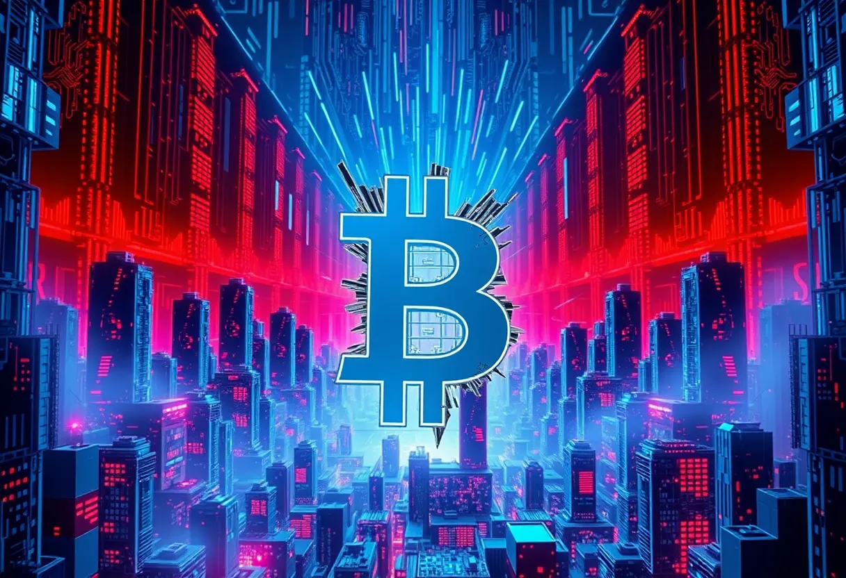 شوک فدرال رزرو به بازار بیتکوین (BTC)؛ هشدار تحلیلگران از سقوط شدیدتر پس از افت به ۱۰۸٬۰۰۰ دلار 1 image 1516