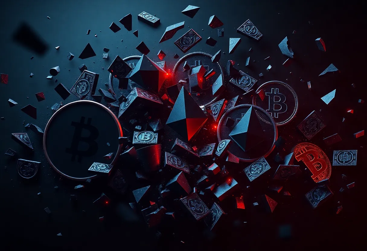 شوک به بازار کریپتو: مدیرعامل SafeMoon محکوم به کلاهبرداری شد. 1 image 1520