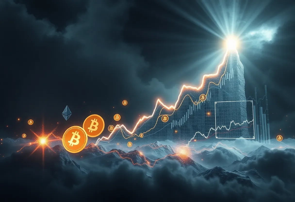 شوک بازار رمزارزها: بلکراک ۱۰٪ سهام شرکت سازنده USD Coin (USDC) را میخرد! 1 image 1521